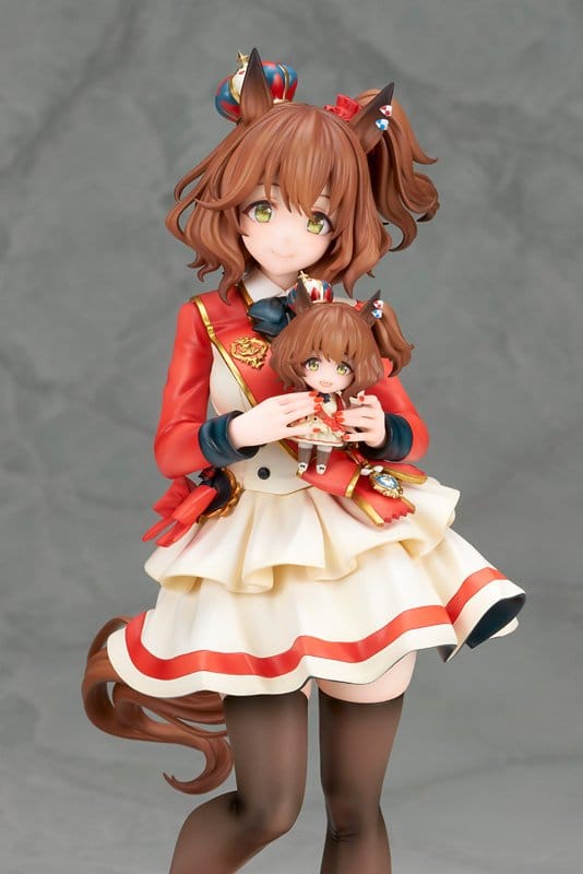 Uma Musume Pretty Derby - Umamusume Pretty Derby PVC Figur 1/7 Aston Machan – Bild 13