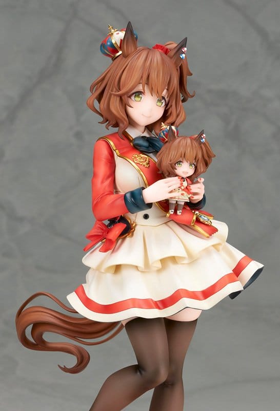 Uma Musume Pretty Derby - Umamusume Pretty Derby PVC Figur 1/7 Aston Machan – Bild 14