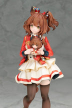Uma Musume Pretty Derby - Umamusume Pretty Derby PVC Figur 1/7 Aston Machan – Bild 15