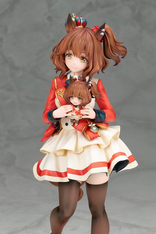 Uma Musume Pretty Derby - Umamusume Pretty Derby PVC Figur 1/7 Aston Machan – Bild 15