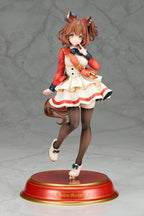 Uma Musume Pretty Derby - Umamusume Pretty Derby PVC Figur 1/7 Aston Machan – Bild 2