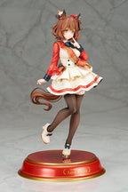 Uma Musume Pretty Derby - Umamusume Pretty Derby PVC Figur 1/7 Aston Machan – Bild 3