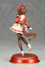 Uma Musume Pretty Derby - Umamusume Pretty Derby PVC Figur 1/7 Aston Machan – Bild 4