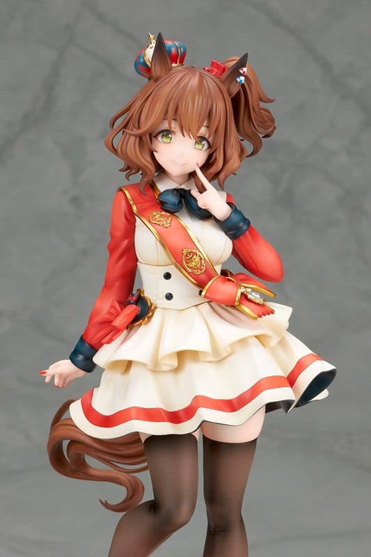 Uma Musume Pretty Derby - Umamusume Pretty Derby PVC Figur 1/7 Aston Machan – Bild 5