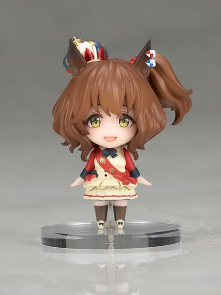 Uma Musume Pretty Derby - Umamusume Pretty Derby PVC Figur 1/7 Aston Machan – Bild 7