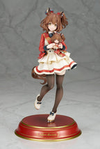 Uma Musume Pretty Derby - Umamusume Pretty Derby PVC Figur 1/7 Aston Machan – Bild 8