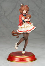 Uma Musume Pretty Derby - Umamusume Pretty Derby PVC Figur 1/7 Aston Machan – Bild 9