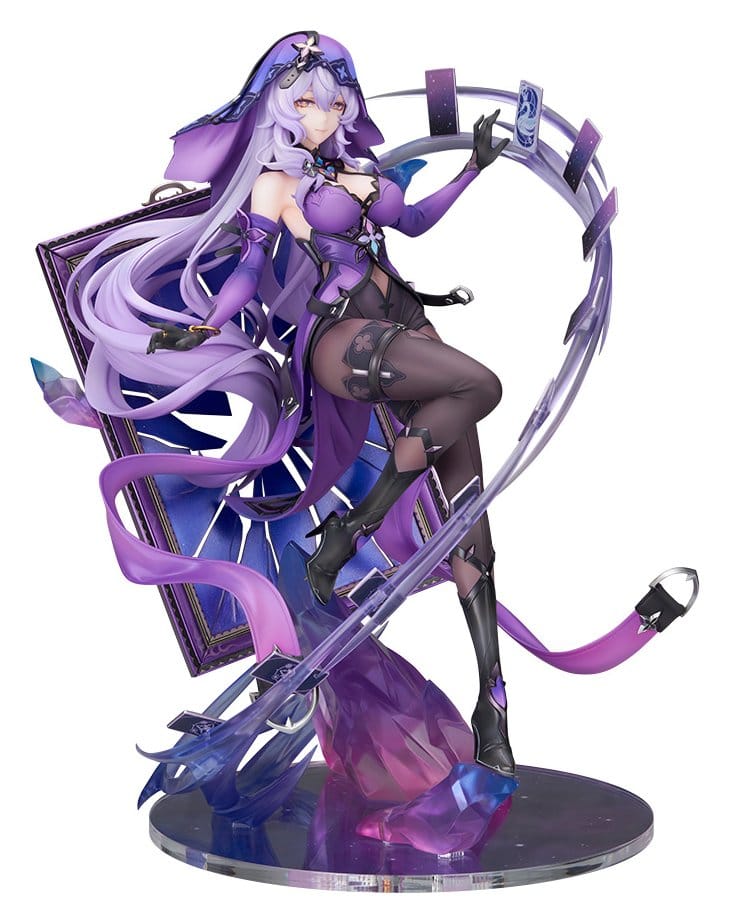 Honkai: Star Rail - Black Swan 1/7 Scale Figur – Bild 1