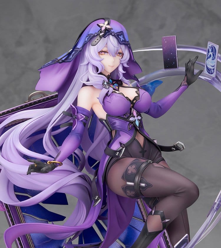 Honkai: Star Rail - Black Swan 1/7 Scale Figur – Bild 10