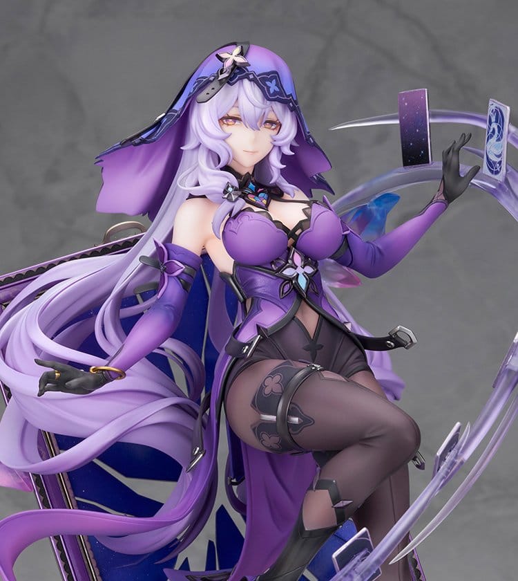 Honkai: Star Rail - Black Swan 1/7 Scale Figur – Bild 11