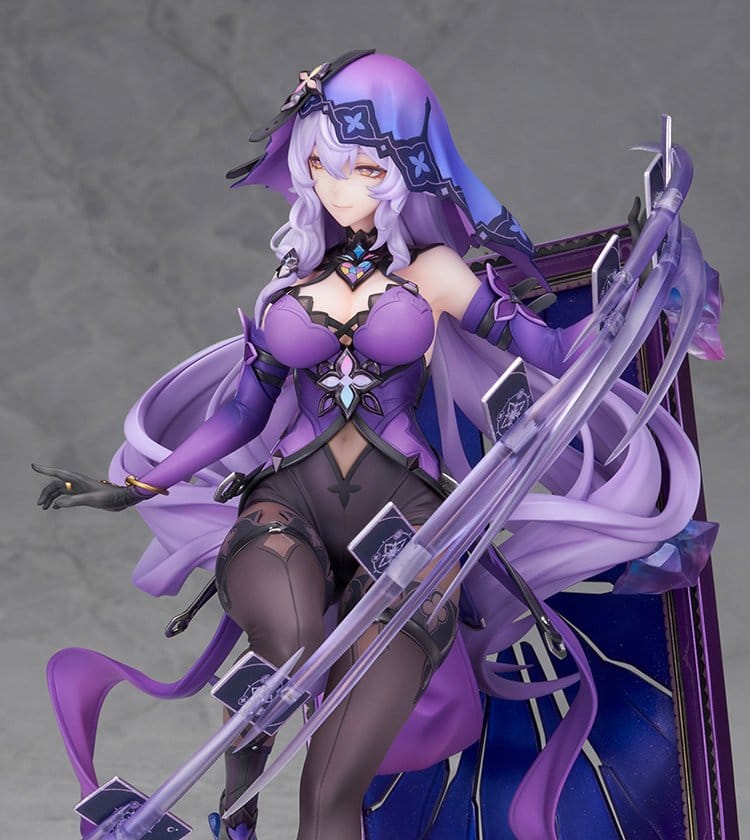 Honkai: Star Rail - Black Swan 1/7 Scale Figur – Bild 3