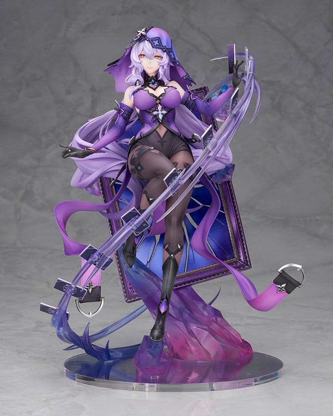Honkai: Star Rail - Black Swan 1/7 Scale Figur – Bild 6