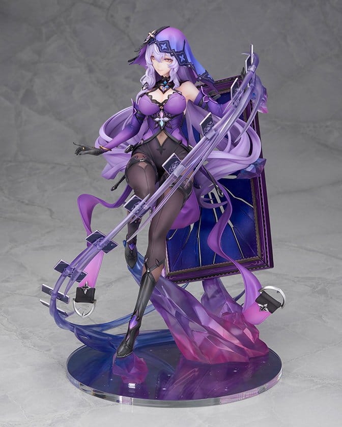 Honkai: Star Rail - Black Swan 1/7 Scale Figur – Bild 7