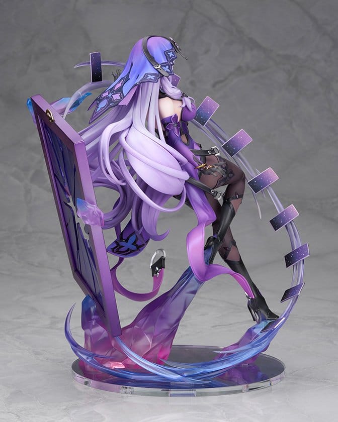 Honkai: Star Rail - Black Swan 1/7 Scale Figur – Bild 8