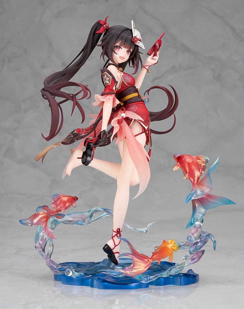 Honkai: Star Rail - Sparkle 1/7 Scale – Bild 12