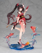 Honkai: Star Rail - Sparkle 1/7 Scale – Bild 13