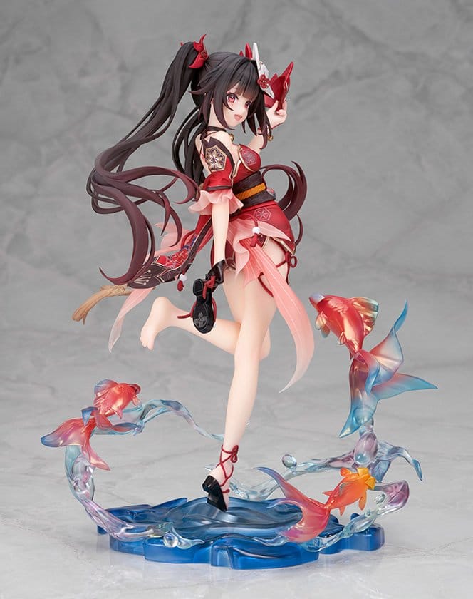 Honkai: Star Rail - Sparkle 1/7 Scale – Bild 15