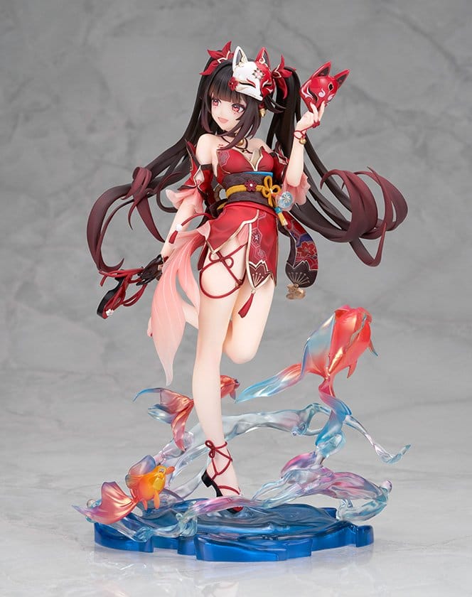 Honkai: Star Rail - Sparkle 1/7 Scale – Bild 16