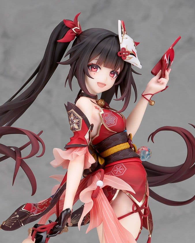 Honkai: Star Rail - Sparkle 1/7 Scale – Bild 17