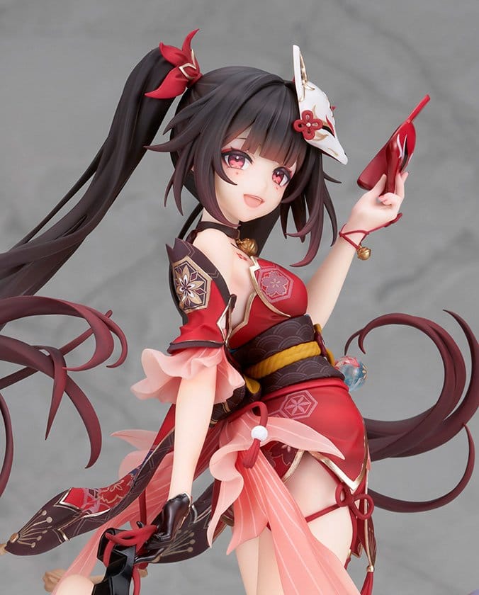 Honkai: Star Rail - Sparkle 1/7 Scale – Bild 18