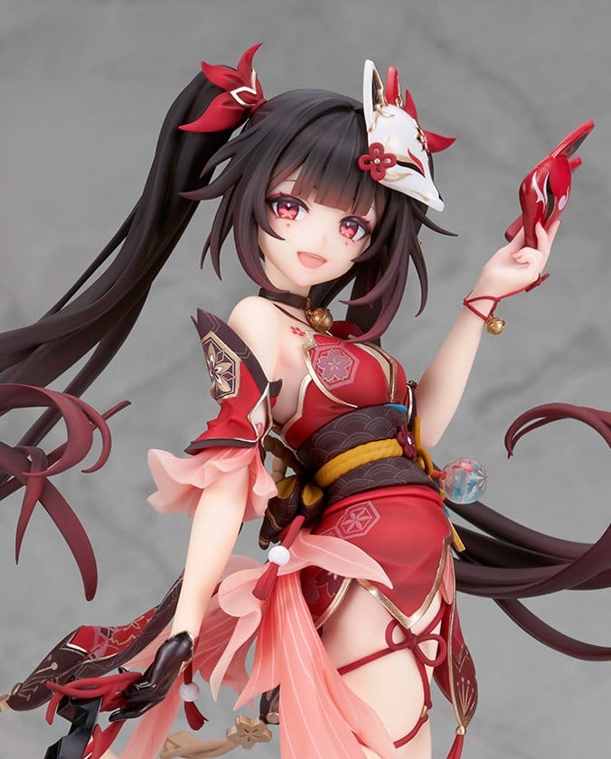 Honkai: Star Rail - Sparkle 1/7 Scale – Bild 19