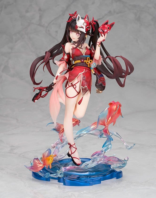 Honkai: Star Rail - Sparkle 1/7 Scale – Bild 6