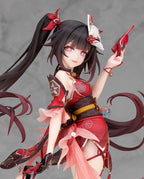 Honkai: Star Rail - Sparkle 1/7 Scale – Bild 7