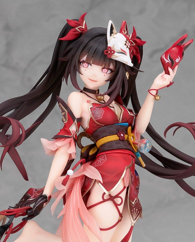 Honkai: Star Rail - Sparkle 1/7 Scale – Bild 8