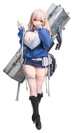 Goddess of Victory: Nikke - Tia 1/7 Scale Figur – Bild 1