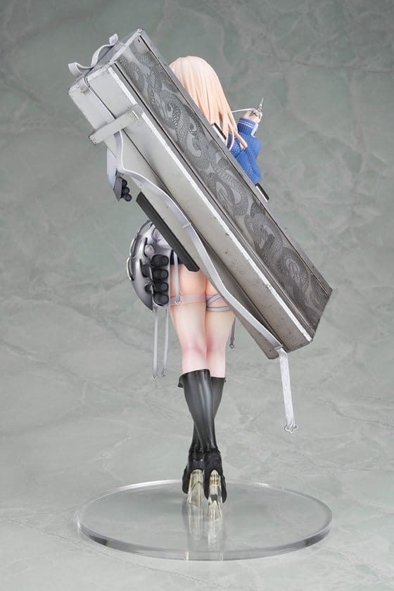 Goddess of Victory: Nikke - Tia 1/7 Scale Figur – Bild 2