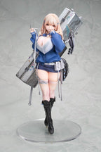Goddess of Victory: Nikke - Tia 1/7 Scale Figur – Bild 3