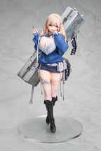 Goddess of Victory: Nikke - Tia 1/7 Scale Figur – Bild 4