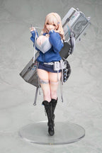 Goddess of Victory: Nikke - Tia 1/7 Scale Figur – Bild 5