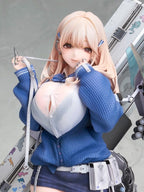 Goddess of Victory: Nikke - Tia 1/7 Scale Figur – Bild 7