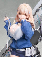 Goddess of Victory: Nikke - Tia 1/7 Scale Figur – Bild 9