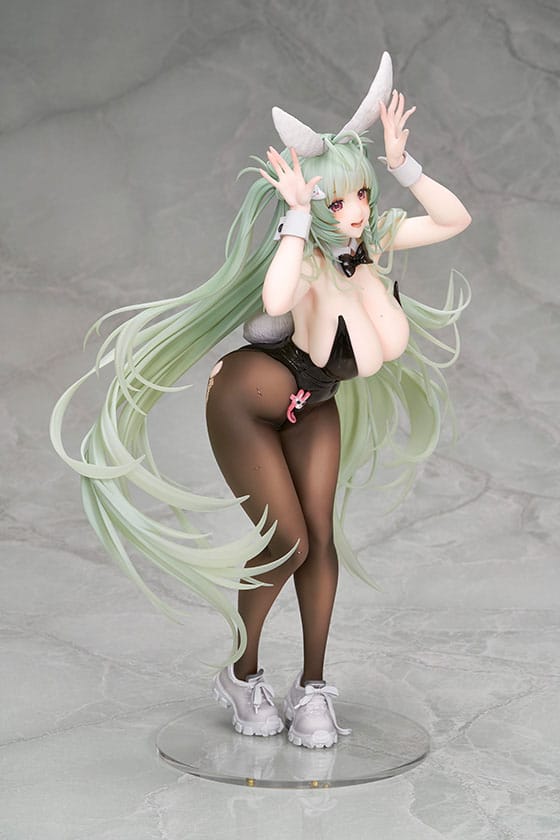 Goddess of Victory: Nikke - Soda Twinkle 1/7 Scale - Bunny Ver. – Bild 14