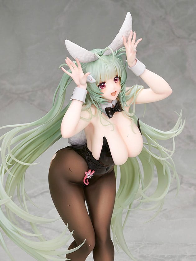 Goddess of Victory: Nikke - Soda Twinkle 1/7 Scale - Bunny Ver. – Bild 8