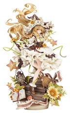 Touhou Project - Marisa Kirisame 1/8 Scale Statue – Bild 1