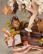 Touhou Project - Marisa Kirisame 1/8 Scale Statue – Bild 10