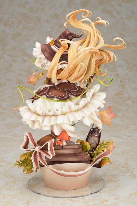 Touhou Project - Marisa Kirisame 1/8 Scale Statue – Bild 11
