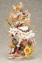 Touhou Project - Marisa Kirisame 1/8 Scale Statue – Bild 7