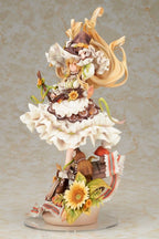 Touhou Project - Marisa Kirisame 1/8 Scale Statue – Bild 8