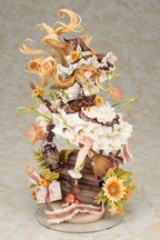 Touhou Project - Marisa Kirisame 1/8 Scale Statue – Bild 9