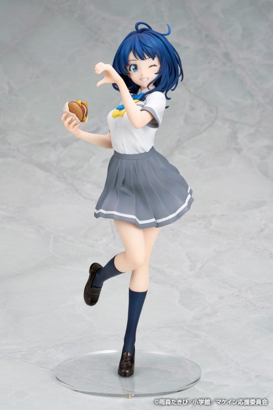 Makeine: Too Many Losing Heroines! - Too Many Losing Heroines! PVC Figur 1/7 Anna Yanami – Bild 2