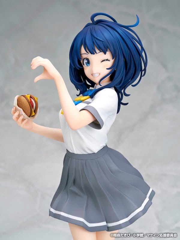 Makeine: Too Many Losing Heroines! - Too Many Losing Heroines! PVC Figur 1/7 Anna Yanami – Bild 3
