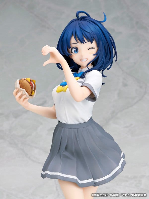 Makeine: Too Many Losing Heroines! - Too Many Losing Heroines! PVC Figur 1/7 Anna Yanami – Bild 4