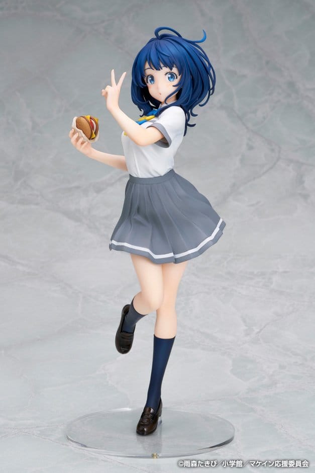 Makeine: Too Many Losing Heroines! - Too Many Losing Heroines! PVC Figur 1/7 Anna Yanami – Bild 5