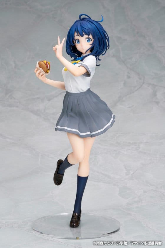 Makeine: Too Many Losing Heroines! - Too Many Losing Heroines! PVC Figur 1/7 Anna Yanami – Bild 6