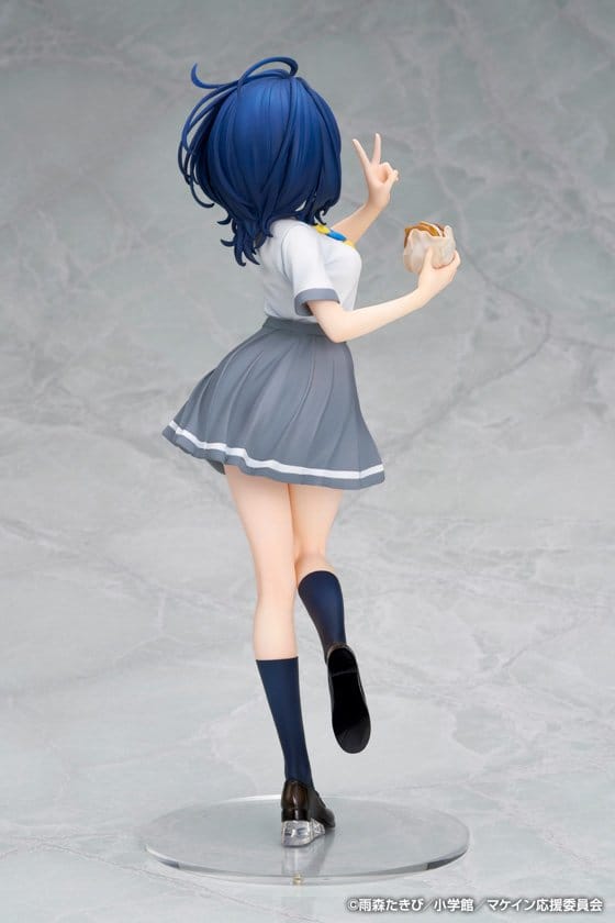 Makeine: Too Many Losing Heroines! - Too Many Losing Heroines! PVC Figur 1/7 Anna Yanami – Bild 8