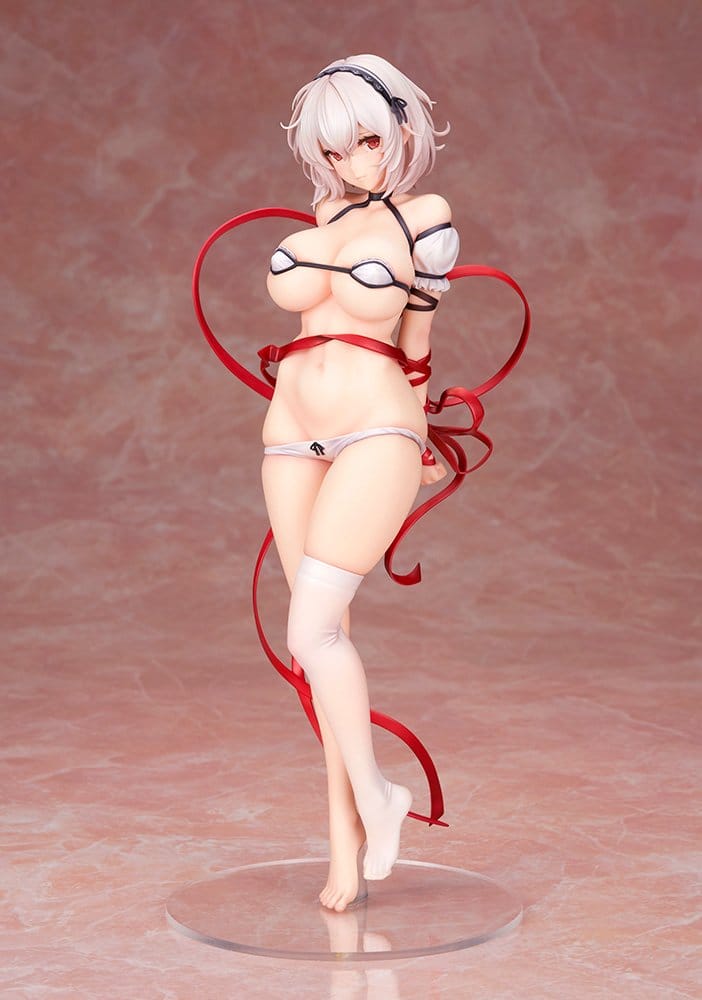 Azur Lane - 2er-Set Sirius Hugging Pillow Ver. 1/6 Scale - Order – Bild 11